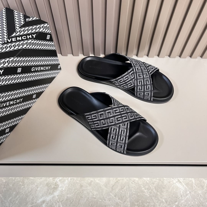 Givenchy Slippers